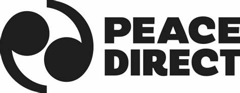 PEACE DIRECT PEACE DIRECT
