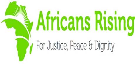 AFRICANS RISING