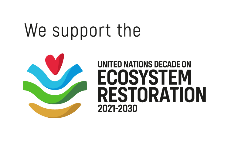 UN DECADE ON ECOSYSTEM RESTORATION
